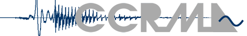 CCRMA logo
